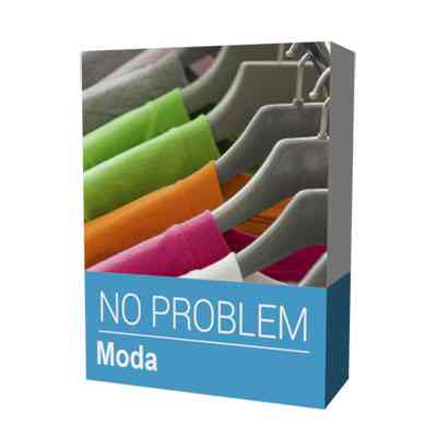 No Problem Software Moda